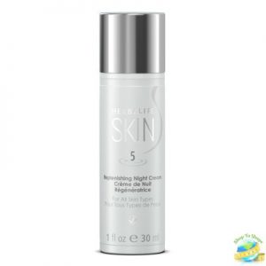 קרם מחדש ללילה SKIN