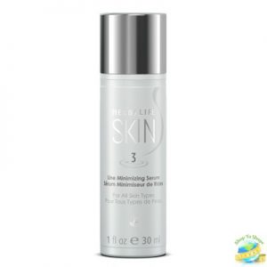 סרום ממזער קמטוטים – 50 מ"ל – SKIN