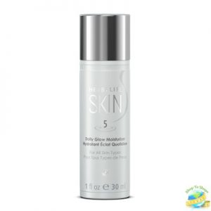 קרם לחות יומי לברק הטבעי של העור – 50 מ”ל – SKIN